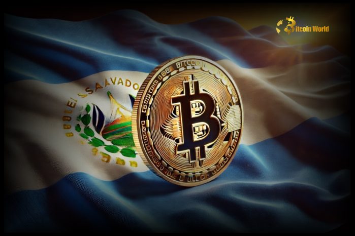 Strategic Boost El Salvador’s Wise Bitcoin Purchase Fuels Crypto Optimism