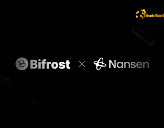 Strategic Boost: Nansen Joins Bifrost Network as Validator to Fortify Decentralization