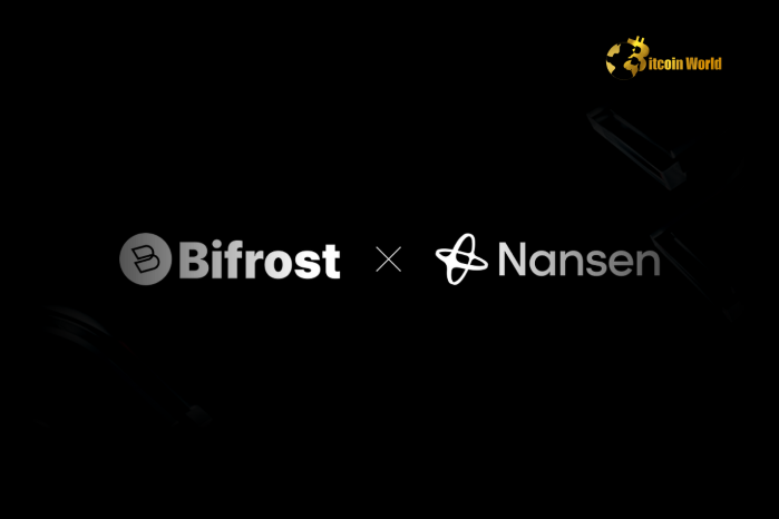 Strategic Boost: Nansen Joins Bifrost Network as Validator to Fortify Decentralization