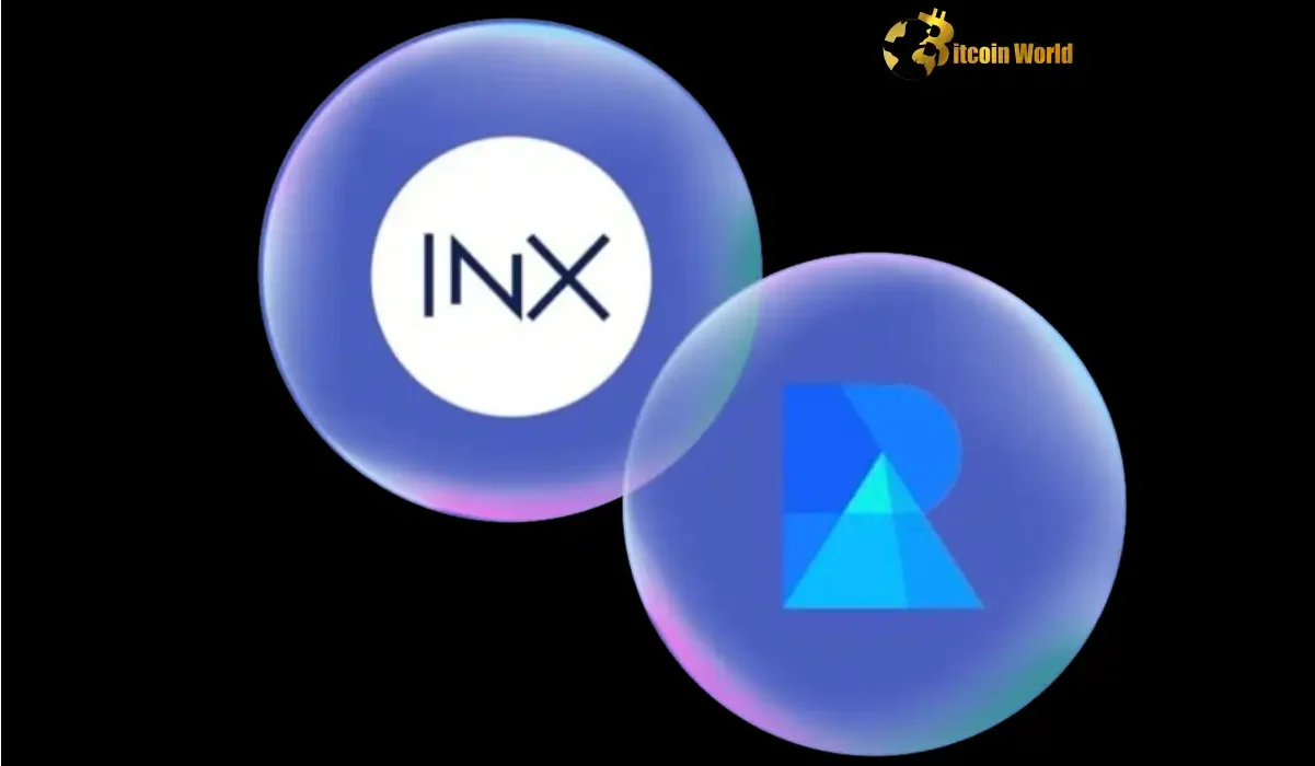 Strategic Crypto Acquisition: Republic’s $60M Power Play for INX Digital