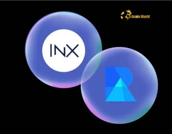 Strategic Crypto Acquisition: Republic’s $60M Power Play for INX Digital