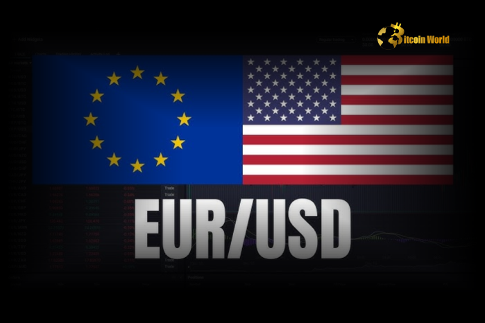 Strategic EUR/USD Consolidation: Will Eurozone PMIs Spark Volatility?