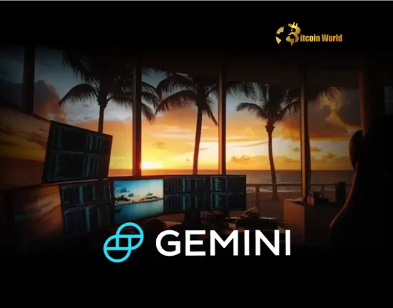 Strategic Expansion Gemini Unveils Miami Office Amid SEC Lawsuit Pause