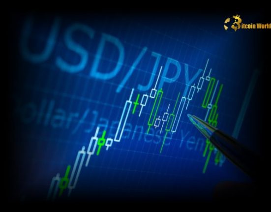 Strategic Forex Forecast: Rabobank’s Confident USD/JPY Prediction to Hit 145.00