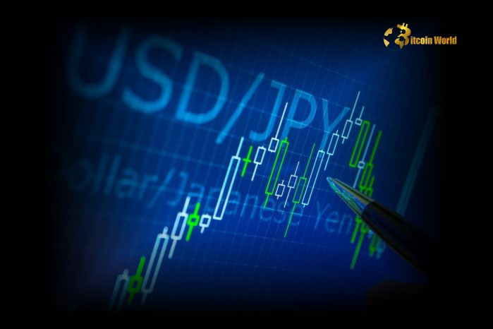 Strategic Forex Forecast: Rabobank’s Confident USD/JPY Prediction to Hit 145.00