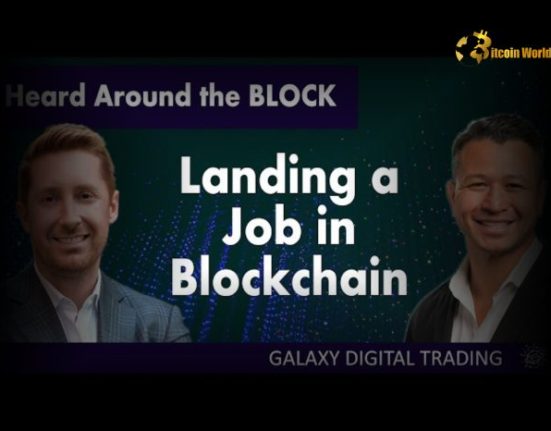 Strategic Hire: Galaxy Digital Welcomes Former BlockFi CEO Zac Prince as Managing Director