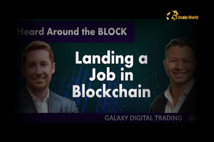 Strategic Hire: Galaxy Digital Welcomes Former BlockFi CEO Zac Prince as Managing Director