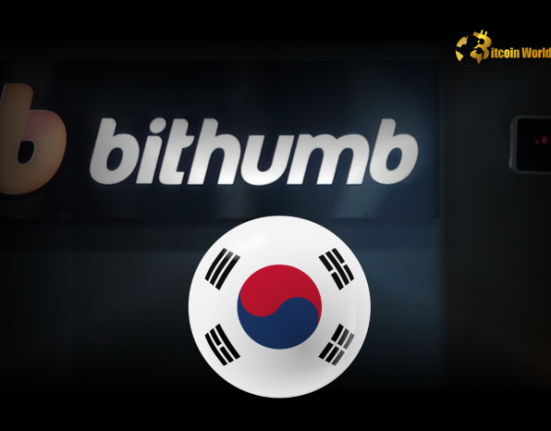Strategic Hires: Bithumb Fortifies Crypto Compliance with Ex-South Korean Regulators