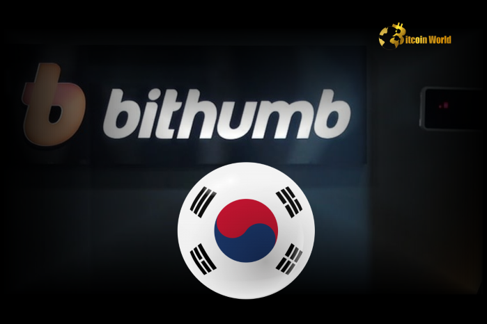 Strategic Hires: Bithumb Fortifies Crypto Compliance with Ex-South Korean Regulators