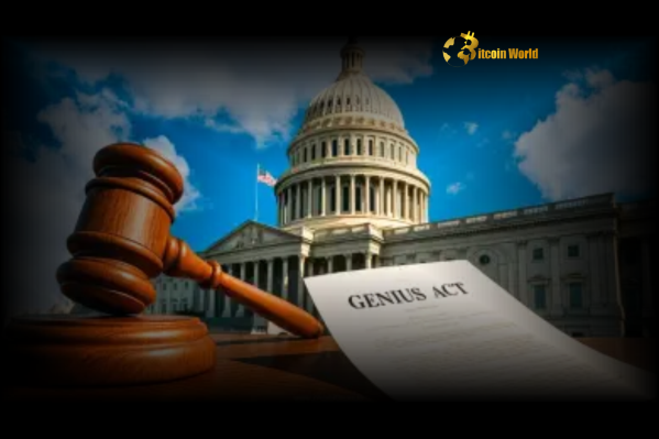 Strategic Insight: GENIUS Act Could Bolster Dollar Dominance