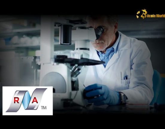 Strategic Leap: BioNexus Gene Lab Pioneers Ethereum Treasury Adoption