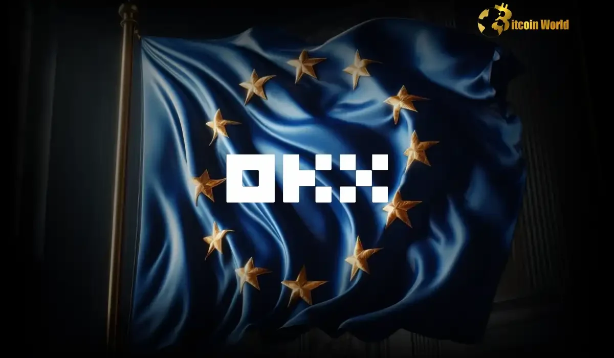 Strategic Leap: OKX Europe Seizes MiFID II License in Malta for Crypto Derivatives