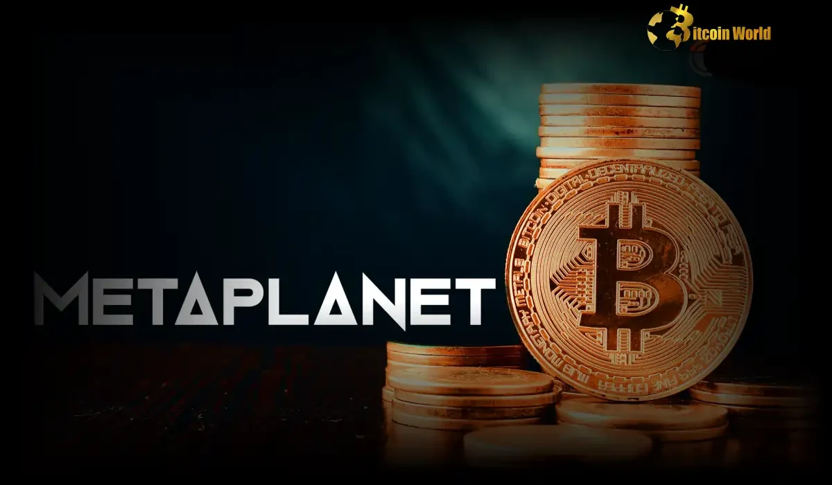 Strategic Metaplanet Accumulates 162 More Bitcoin: Bold Move Signals Crypto Confidence