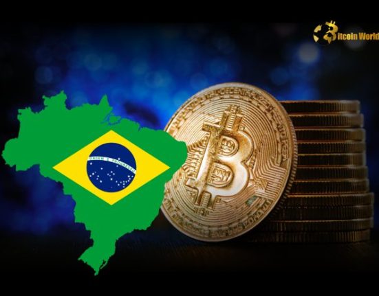 Strategic Move: Brazilian Giant Méliuz Approves Bold Bitcoin Treasury Allocation