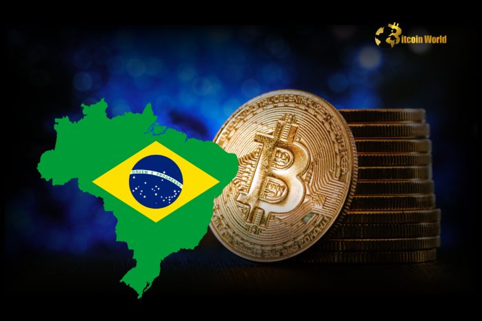 Strategic Move: Brazilian Giant Méliuz Approves Bold Bitcoin Treasury Allocation