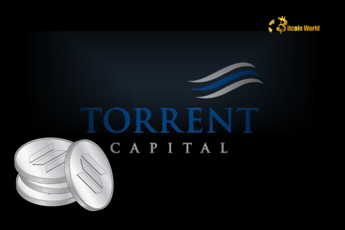 Strategic Move: Torrent Capital Boosts Solana Holdings, Unveiling Crypto Portfolio Expansion