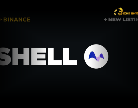 Strategic MyShell Buyback: $SHELL Token Recovers After Binance Market Maker Incident
