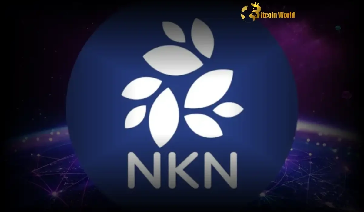 Strategic NKN Token Buyback Program Announced A Bold Move to Fortify Decentralized Network