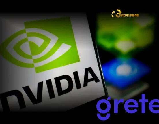 Strategic Nvidia Acquisition: Gretel's Synthetic Data Revolutionizes AI Training