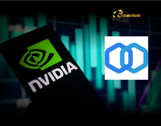 Strategic Nvidia Acquisition? Lepton AI Deal Could Revolutionize Server Rental Market