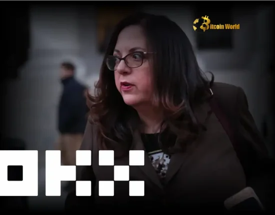 Strategic OKX CLO Appointment Linda Lacewell Brings Financial Regulation Expertise to Crypto Exchange