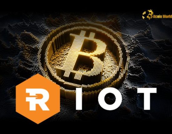 Strategic Riot Platforms Acquisition A Power Move in Bitcoin Mining with Rhodium Assets