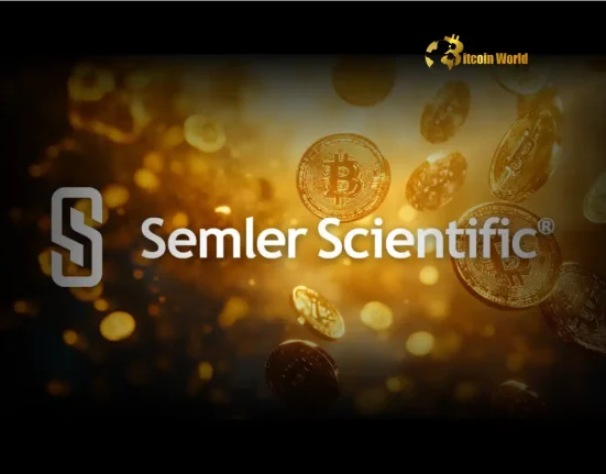 Strategic Shift Semler Scientific’s Bold $500M Corporate Bond for Bitcoin Investment