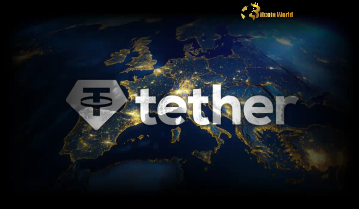 Strategic Shift: Tether (USDT) Eyes Future Beyond US & EU Markets with Compliant Stablecoin