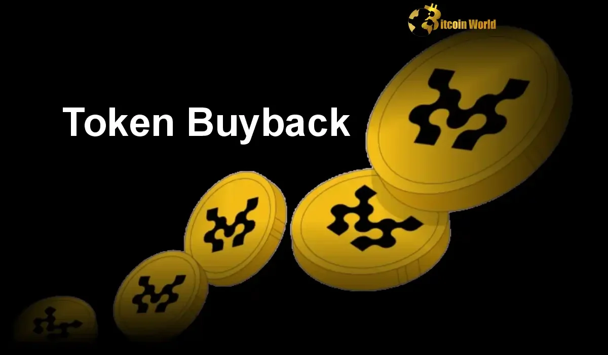 Strategic Surge Movement Network’s Bold 38M USDT MOVE Token Buyback