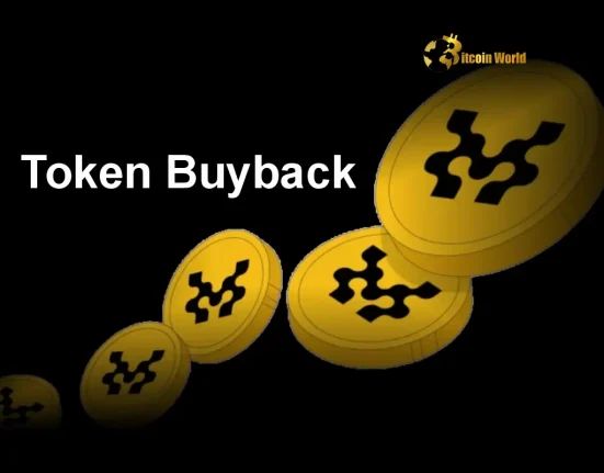 Strategic Surge Movement Network’s Bold 38M USDT MOVE Token Buyback