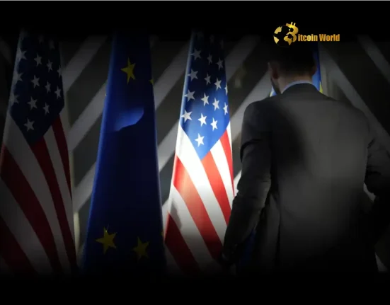 Strategic Tariff Talks: EU Prepares Crucial Concessions for Trump