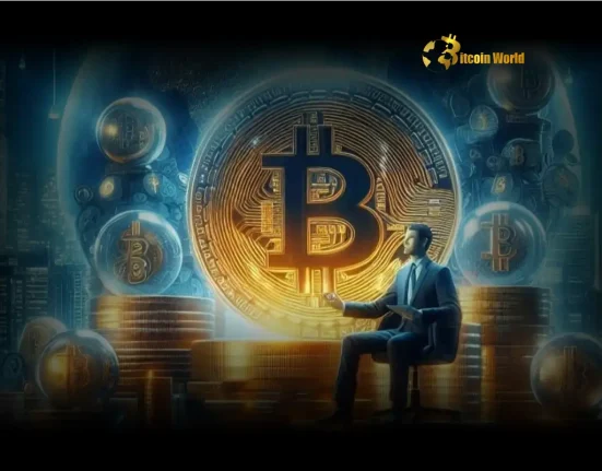 Strategy's Bold Bitcoin Bet: Unpacking 555,450 BTC Holdings and 14% YTD Yield