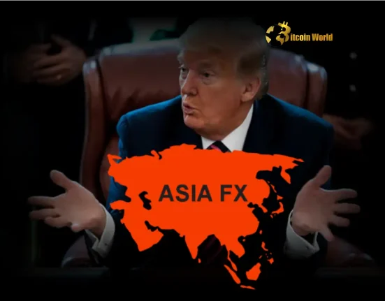 Struggling Yuan Asia FX Unmoved by Trump’s Tariff Relief as Currency Markets Falter