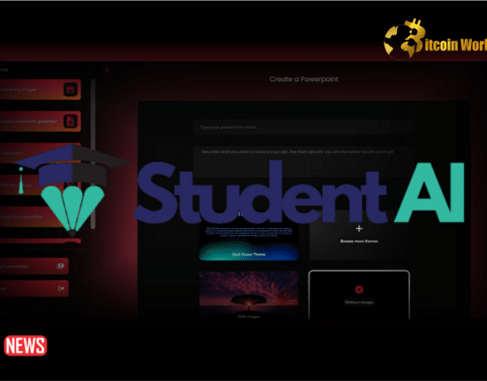 StudentAI.app Launches Cutting-Edge AI Tools To Transform Education