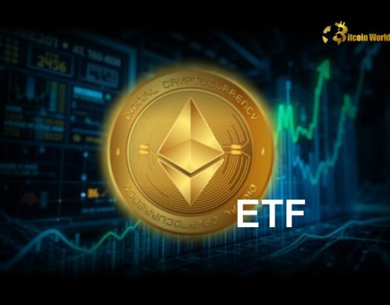 Stunning $500M Ethereum ETF Inflows: Why Isn't ETH Price Skyrocketing?