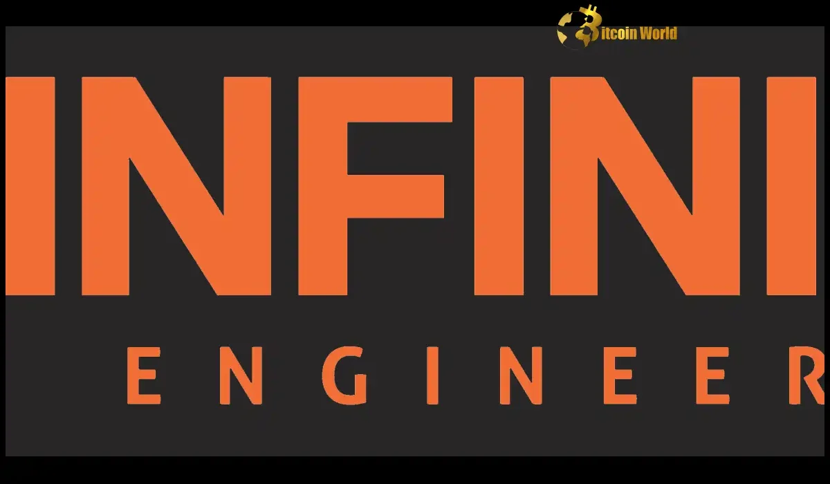 Stunning $50M Crypto Theft: Infini Engineer Accused of Super Admin Exploit