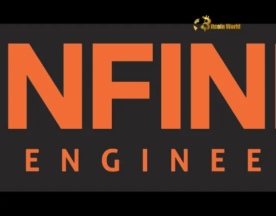 Stunning $50M Crypto Theft: Infini Engineer Accused of Super Admin Exploit