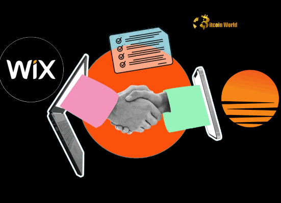 Stunning $80M Wix Acquisition of Six-Month-Old AI Startup