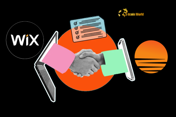 Stunning $80M Wix Acquisition of Six-Month-Old AI Startup