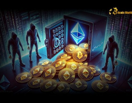 Sudden $67M ETH Exodus Why Galaxy Digital Pulled Funds from Bybit Crypto Exchange