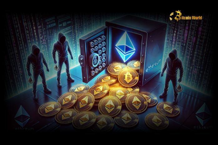 Sudden $67M ETH Exodus Why Galaxy Digital Pulled Funds from Bybit Crypto Exchange