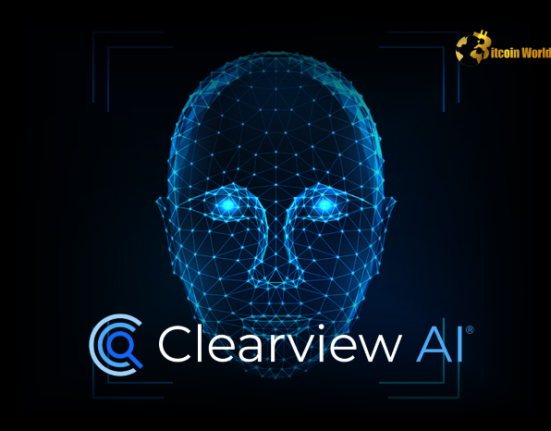 Sudden Exit Clearview AI CEO Resigns Amidst Facial Recognition Backlash 1