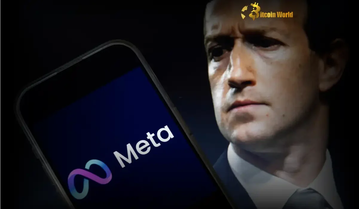 Sudden Shift: Meta AI Research Leadership Faces Unexpected Change Amid $65 Billion Investment