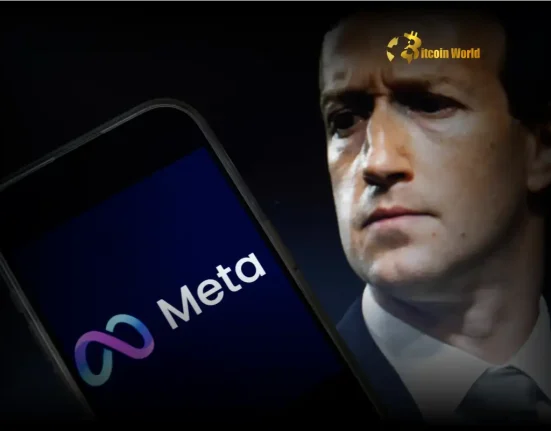 Sudden Shift: Meta AI Research Leadership Faces Unexpected Change Amid $65 Billion Investment