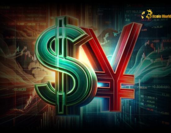 Sudden Surge: Japanese Yen Boosted as BoJ-Fed Policy Gap Widens