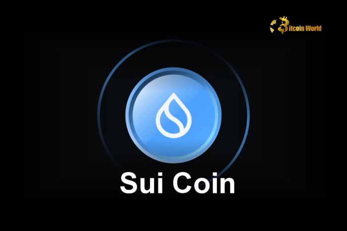Sui Coin: Price, Features, and Future Potential