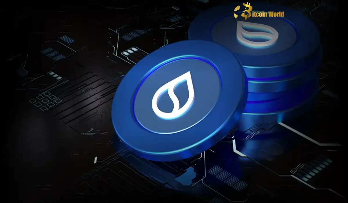 Sui Network's Remarkable Q1 Fuels Explosive Crypto Growth