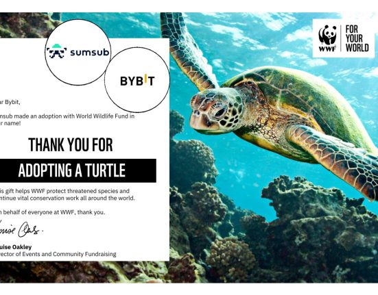 Sumsub x Bybit WWF Adoption Certificate 1734943006WCH0KhgODa