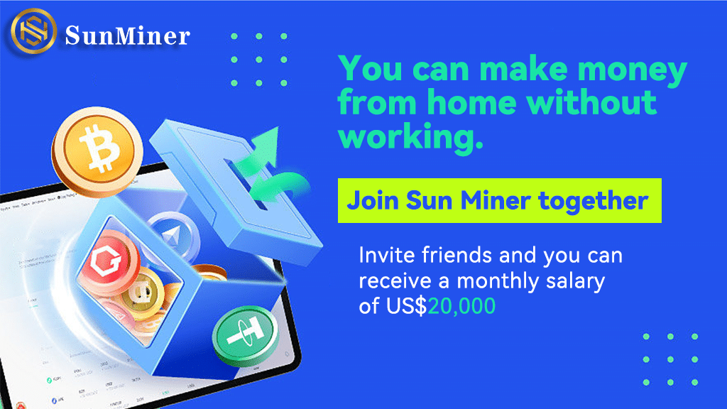 Sun Miner