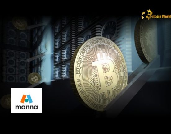Supercharge Crypto Payments Danals Bold Move Away From Manna Corp